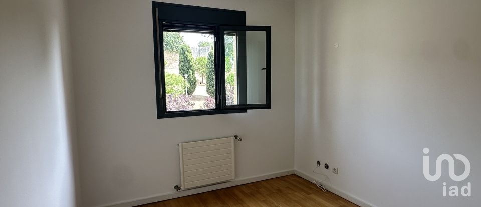 Apartamento T3 em Campolide de 180 m²