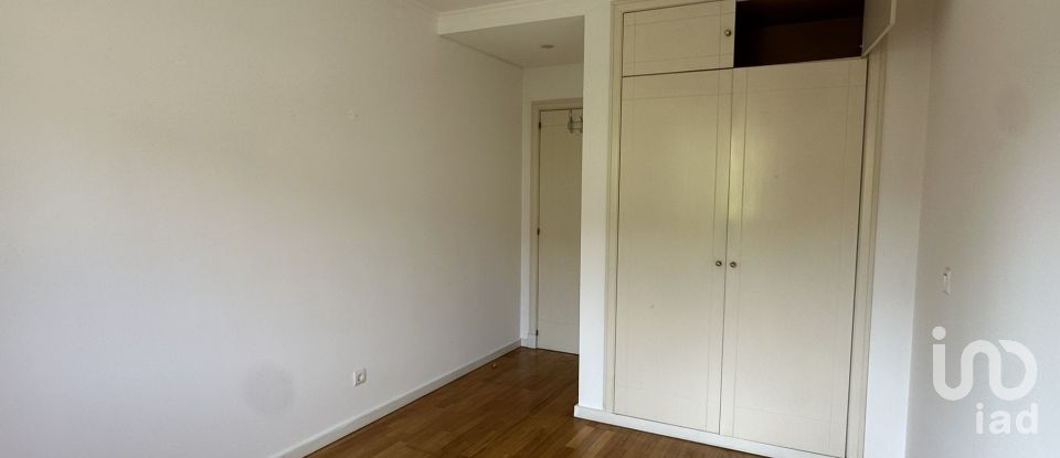 Apartamento T3 em Campolide de 180 m²