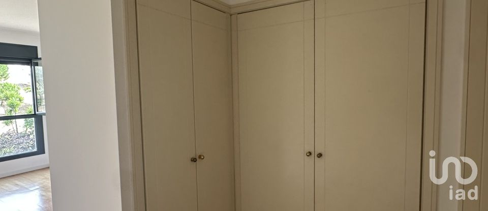 Apartamento T3 em Campolide de 180 m²