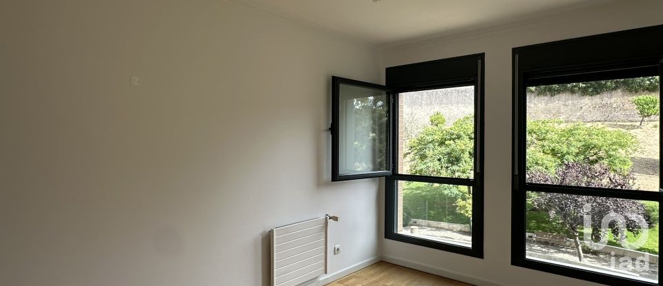 Apartamento T3 em Campolide de 180 m²