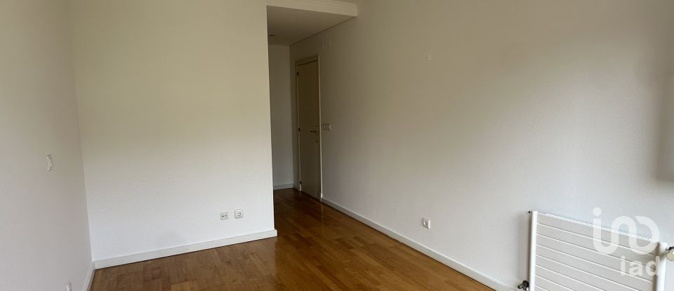 Apartamento T3 em Campolide de 180 m²