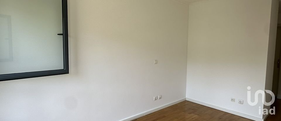 Apartamento T3 em Campolide de 180 m²