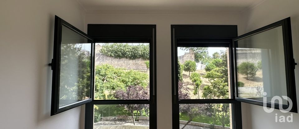 Apartamento T3 em Campolide de 180 m²