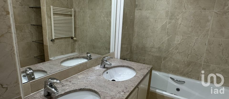 Apartamento T3 em Campolide de 180 m²