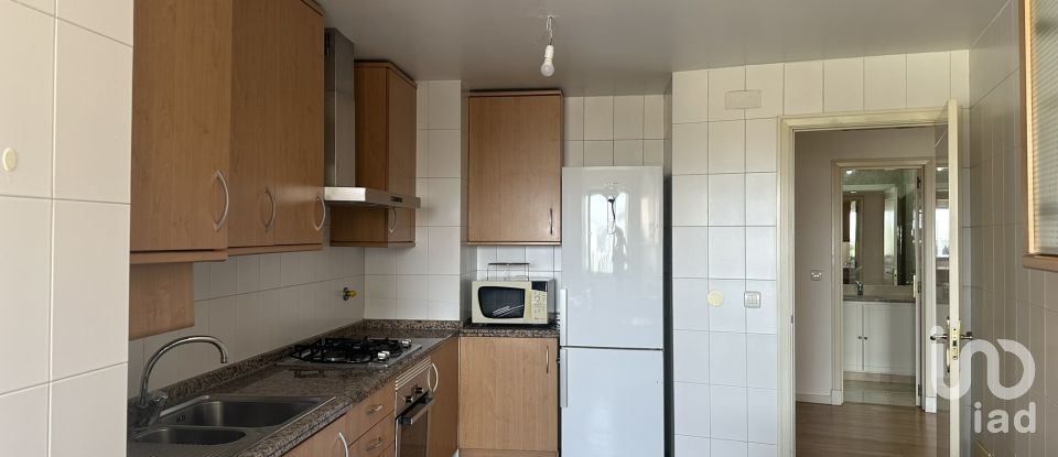 Apartamento T3 em Campolide de 180 m²