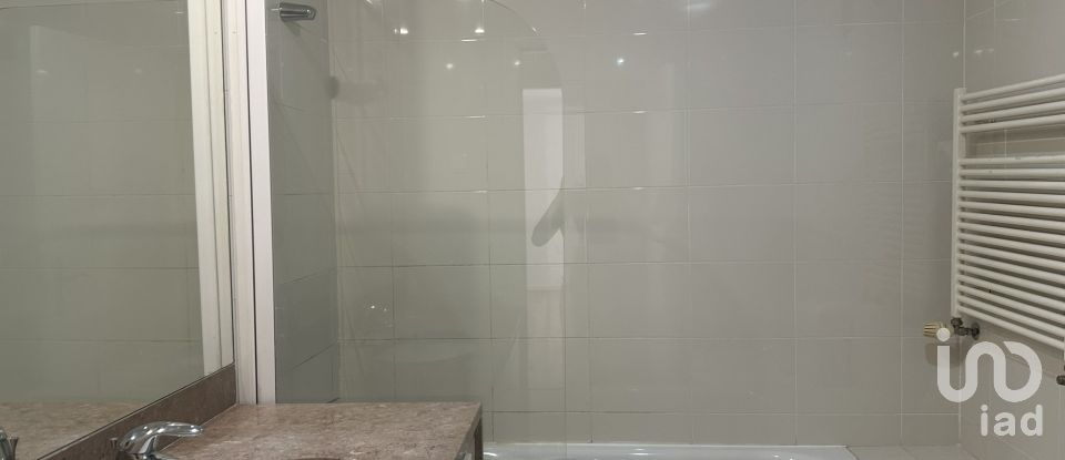 Apartamento T3 em Campolide de 180 m²