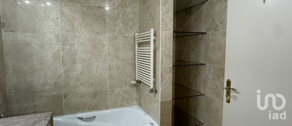 Apartamento T3 em Campolide de 180 m²