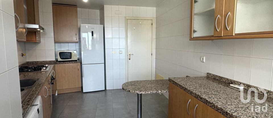 Apartamento T3 em Campolide de 180 m²