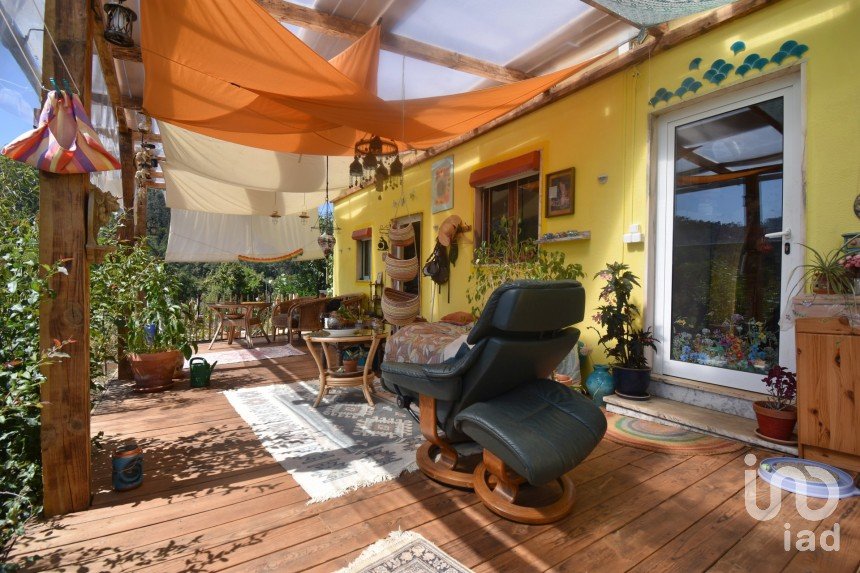 Traditional house T1 in São Miguel, Santa Eufémia e Rabaçal of 87 m²