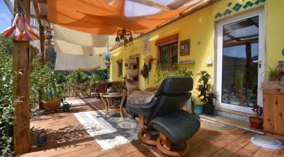 Maison traditionnelle T1 à São Miguel, Santa Eufémia e Rabaçal de 87 m²