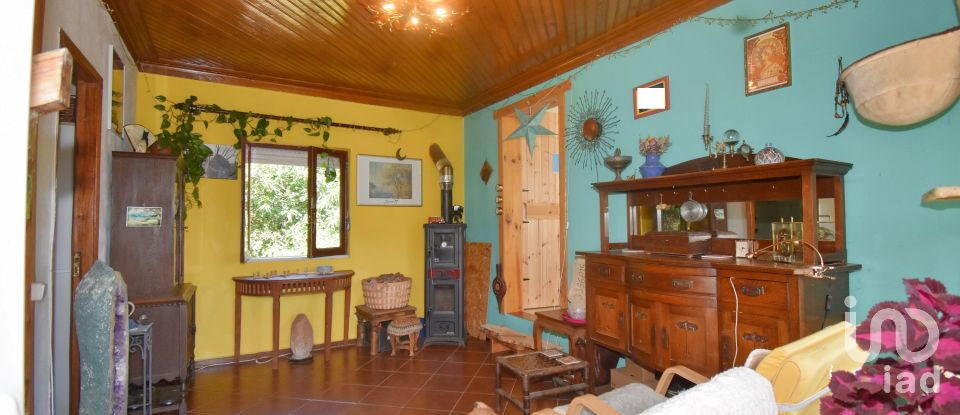 Traditional house T1 in São Miguel, Santa Eufémia e Rabaçal of 87 m²