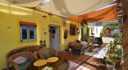 Maison traditionnelle T1 à São Miguel, Santa Eufémia e Rabaçal de 87 m²