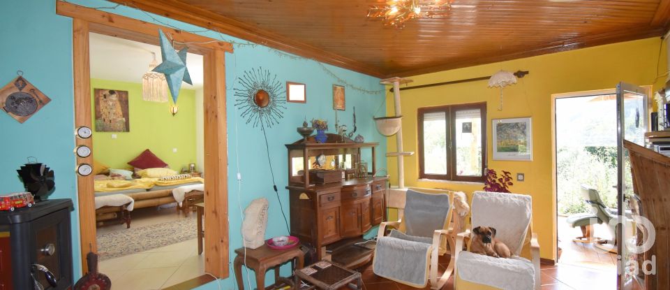 Traditional house T1 in São Miguel, Santa Eufémia e Rabaçal of 87 m²