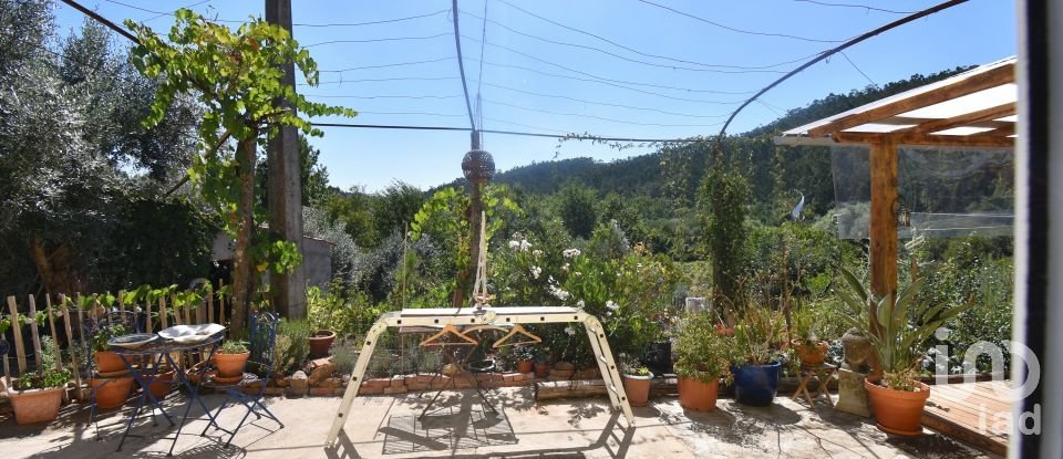 Traditional house T1 in São Miguel, Santa Eufémia e Rabaçal of 87 m²