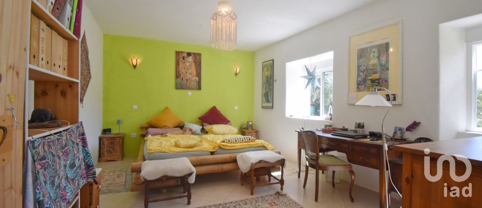 Traditional house T1 in São Miguel, Santa Eufémia e Rabaçal of 87 m²