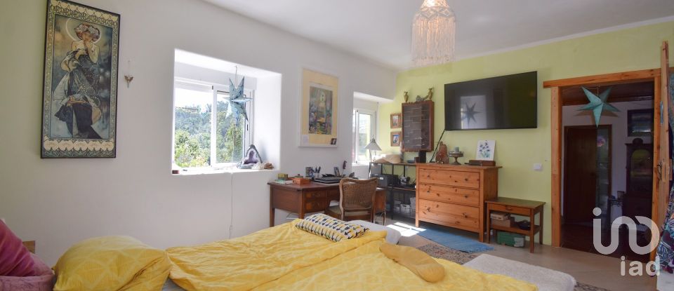 Traditional house T1 in São Miguel, Santa Eufémia e Rabaçal of 87 m²