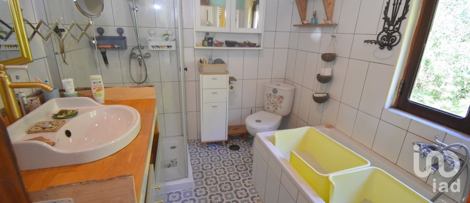 Traditional house T1 in São Miguel, Santa Eufémia e Rabaçal of 87 m²