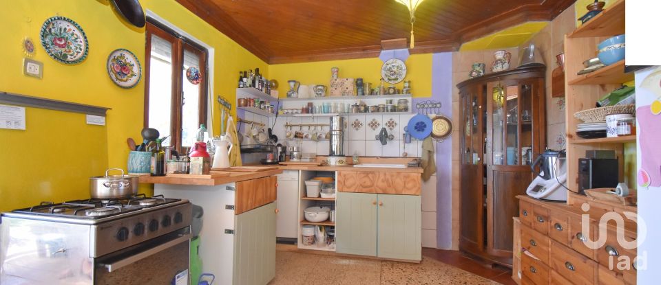 Traditional house T1 in São Miguel, Santa Eufémia e Rabaçal of 87 m²