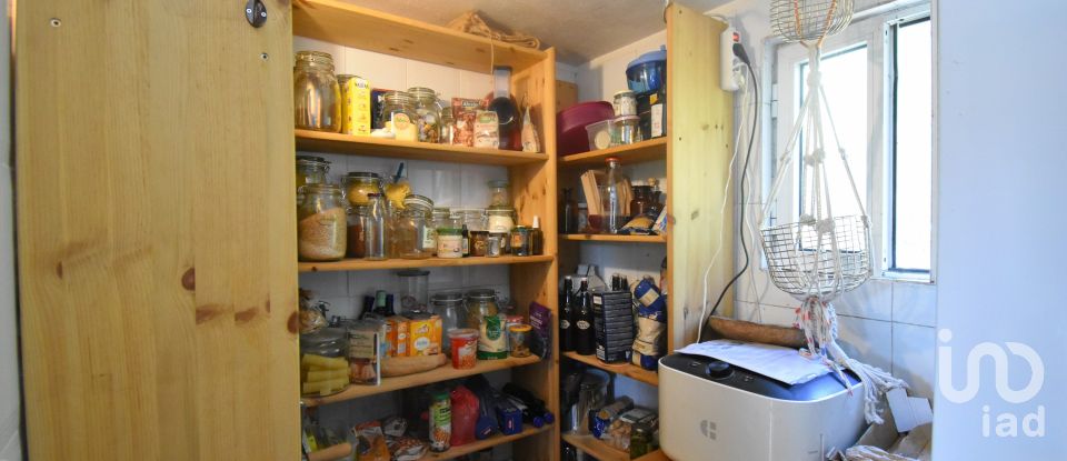 Traditional house T1 in São Miguel, Santa Eufémia e Rabaçal of 87 m²