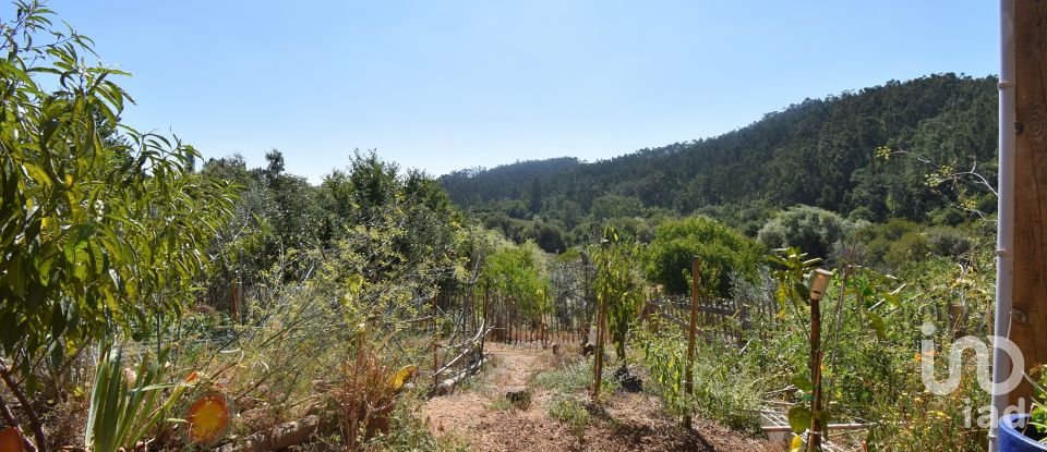 Traditional house T1 in São Miguel, Santa Eufémia e Rabaçal of 87 m²