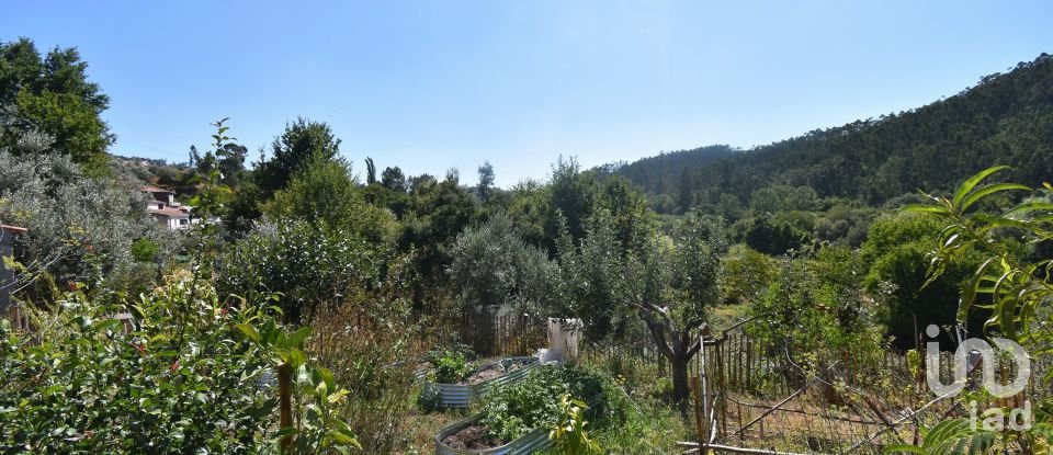 Traditional house T1 in São Miguel, Santa Eufémia e Rabaçal of 87 m²