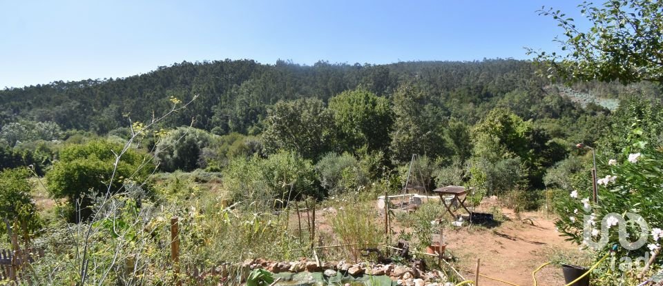 Traditional house T1 in São Miguel, Santa Eufémia e Rabaçal of 87 m²