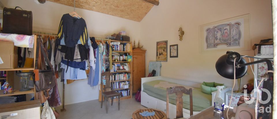 Traditional house T1 in São Miguel, Santa Eufémia e Rabaçal of 87 m²