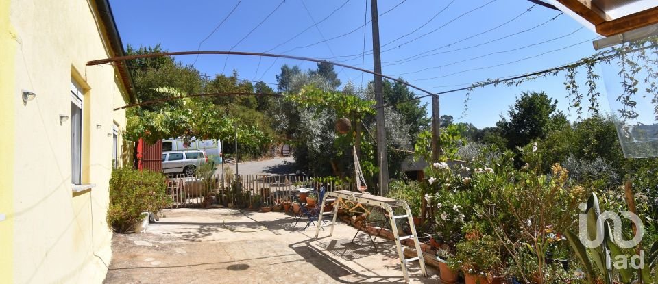 Traditional house T1 in São Miguel, Santa Eufémia e Rabaçal of 87 m²