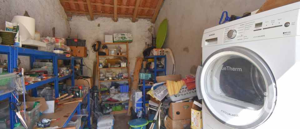 Traditional house T1 in São Miguel, Santa Eufémia e Rabaçal of 87 m²