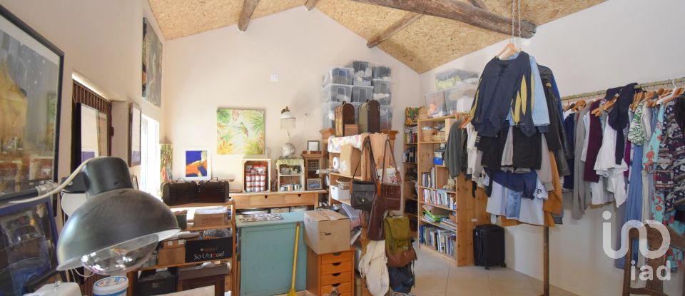 Traditional house T1 in São Miguel, Santa Eufémia e Rabaçal of 87 m²