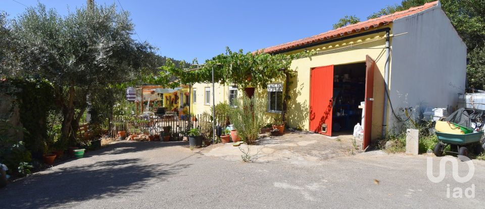 Traditional house T1 in São Miguel, Santa Eufémia e Rabaçal of 87 m²