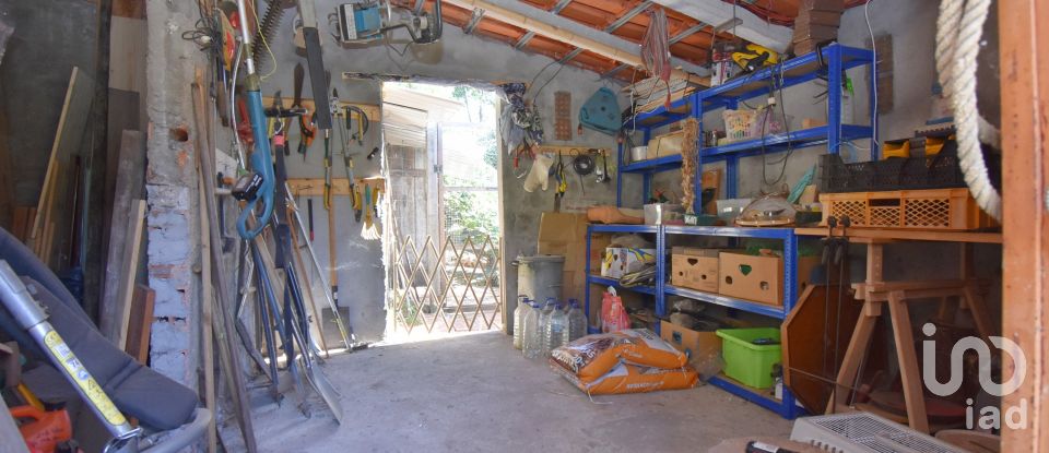 Traditional house T1 in São Miguel, Santa Eufémia e Rabaçal of 87 m²