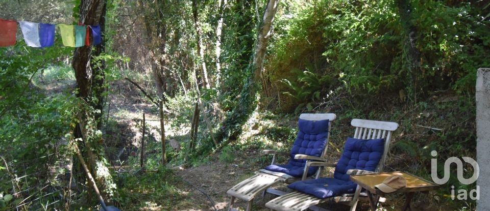 Traditional house T1 in São Miguel, Santa Eufémia e Rabaçal of 87 m²