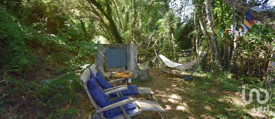 Traditional house T1 in São Miguel, Santa Eufémia e Rabaçal of 87 m²