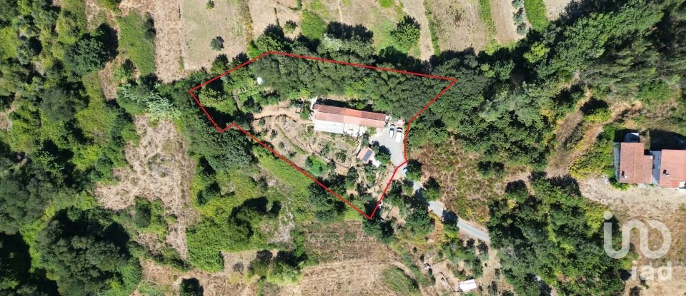 Traditional house T1 in São Miguel, Santa Eufémia e Rabaçal of 87 m²