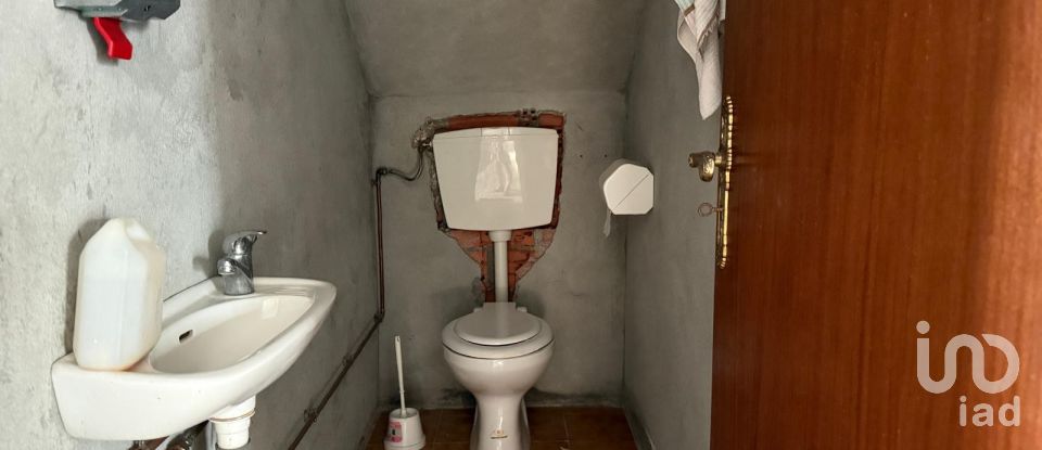 Moradia T3 em Abrã de 231 m²