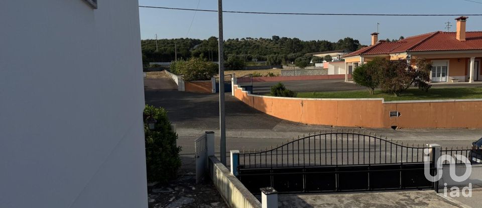 Moradia T3 em Abrã de 231 m²