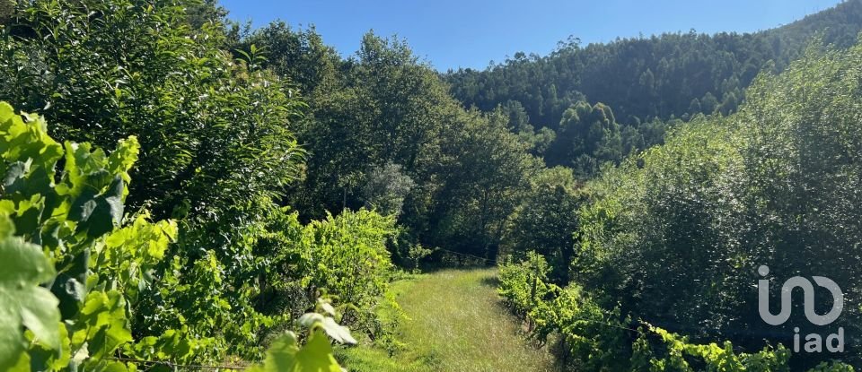 Maison T2 à Valadares de 75 m²