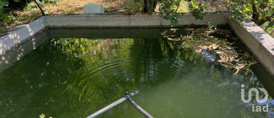 Maison T2 à Valadares de 75 m²