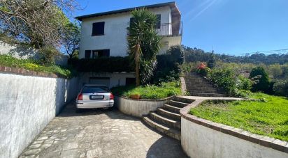 House T5 in Vila Nova De Cerveira E Lovelhe of 268 m²