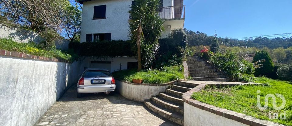 Moradia T5 em Vila Nova De Cerveira E Lovelhe de 268 m²