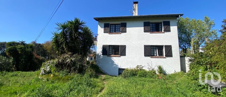 Moradia T5 em Vila Nova De Cerveira E Lovelhe de 268 m²