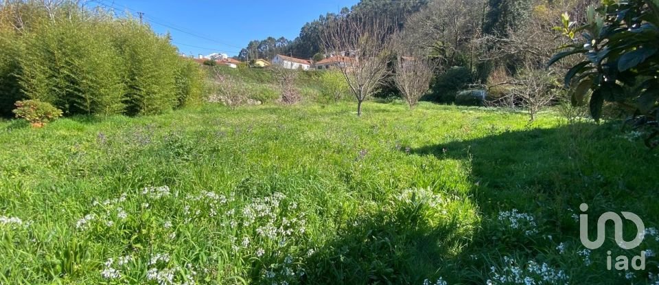 Moradia T5 em Vila Nova De Cerveira E Lovelhe de 268 m²