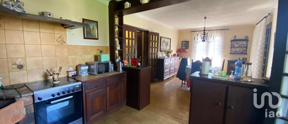 Moradia T5 em Vila Nova De Cerveira E Lovelhe de 268 m²