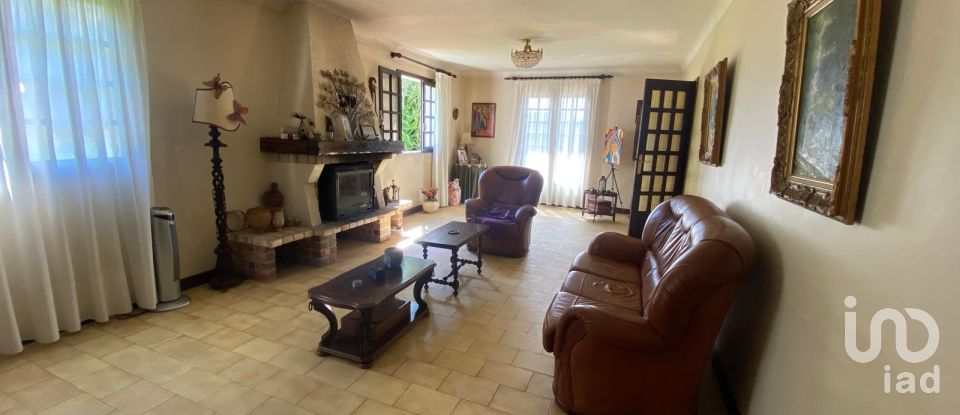 Moradia T5 em Vila Nova De Cerveira E Lovelhe de 268 m²