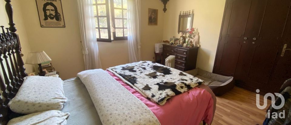 Moradia T5 em Vila Nova De Cerveira E Lovelhe de 268 m²