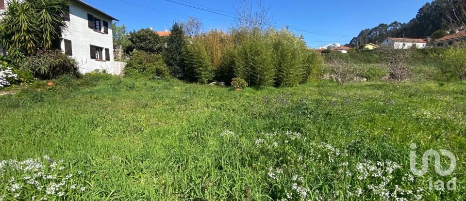 Moradia T5 em Vila Nova De Cerveira E Lovelhe de 268 m²