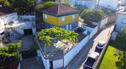 House T3 in Santa Marta de Portuzelo of 160 m²