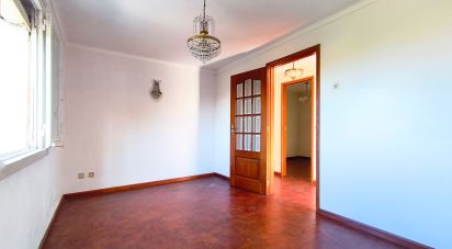 House T3 in Santa Marta de Portuzelo of 160 m²