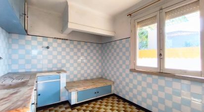 House T3 in Santa Marta de Portuzelo of 160 m²